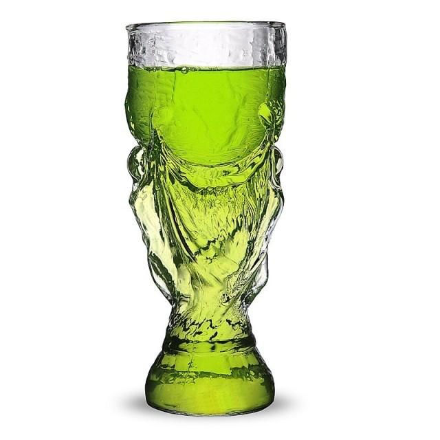 World Cup Beer Glass