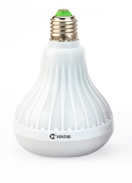 Bluetooth Speaker Led Bulb