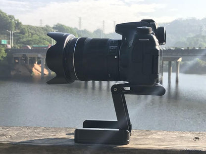 Universal Tripod Head