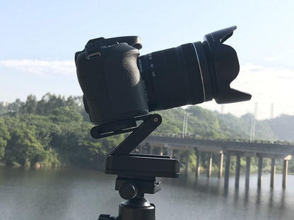 Universal Tripod Head