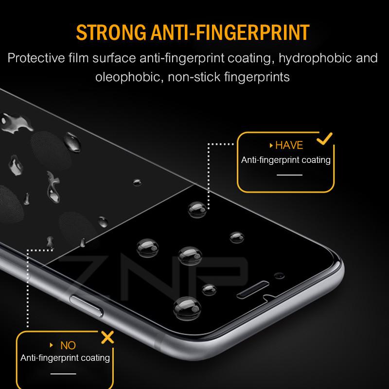 Privacy Screen Protector