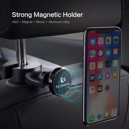 Magnetic Car Holder