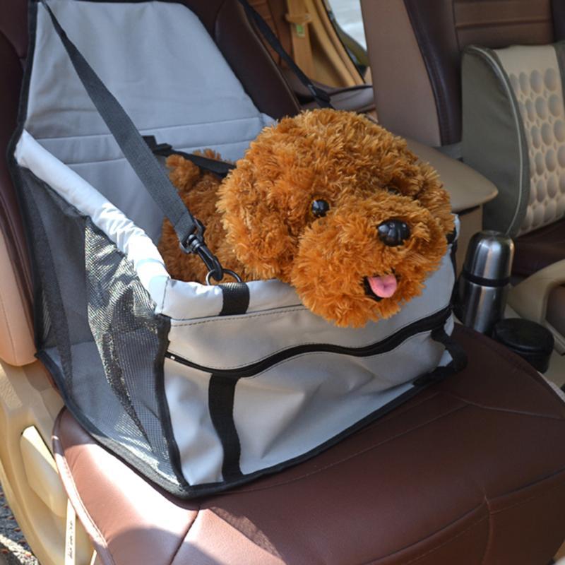 Pet Dog Seat