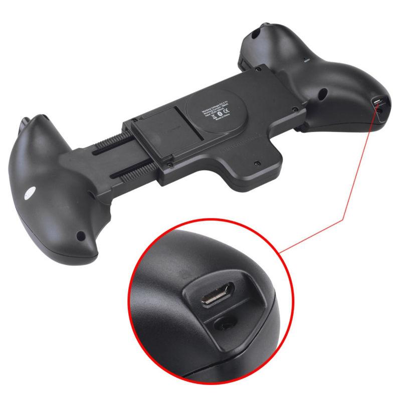 iPX PG-9023 Wireless Mobile Gaming Controller