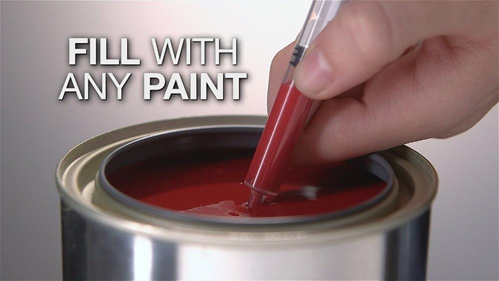 Touch-Up Paint Pen