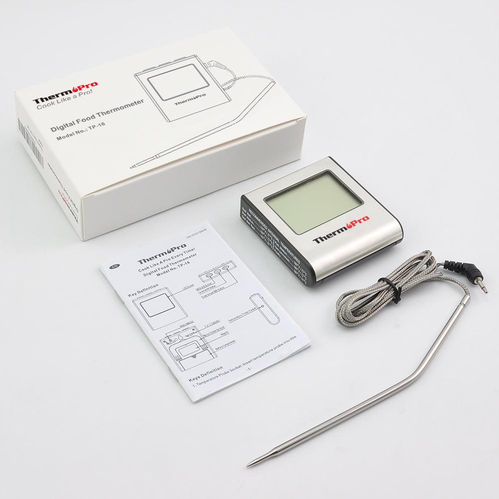 Thermopro Meat Thermometer