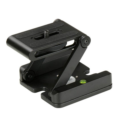 Universal Tripod Head