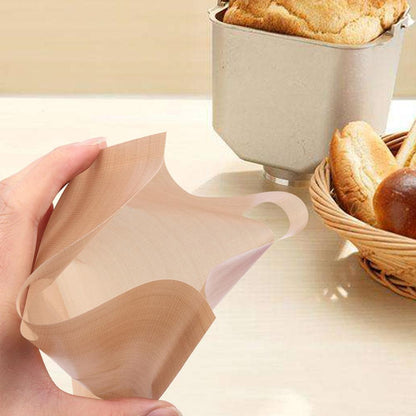 Reusable Toaster Bag (5 Piece Set)