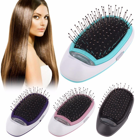 HAIR IONIC BRUSH