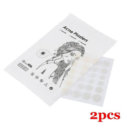 Beauty Acne Patch Set (24 PCS)