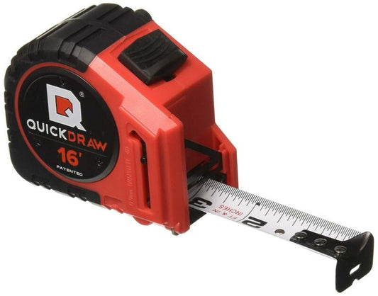 16' Self Marking Tape Measure