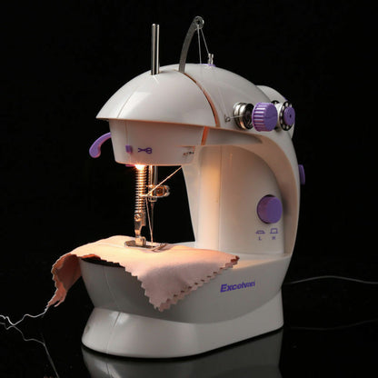 MINI SEWING MACHINE