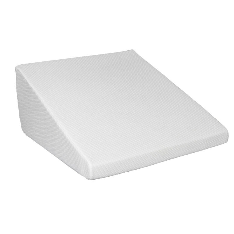 Wedge Incline Memory Foam Pillow