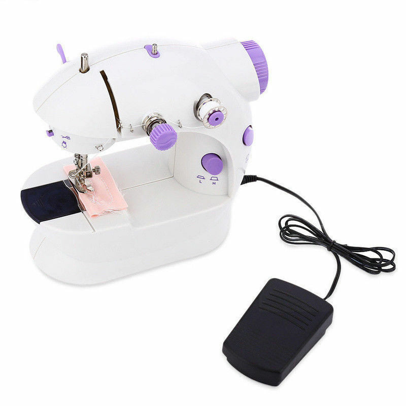 MINI SEWING MACHINE