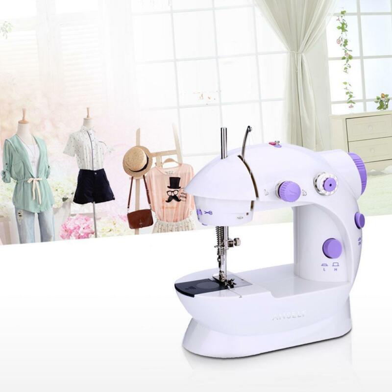 MINI SEWING MACHINE