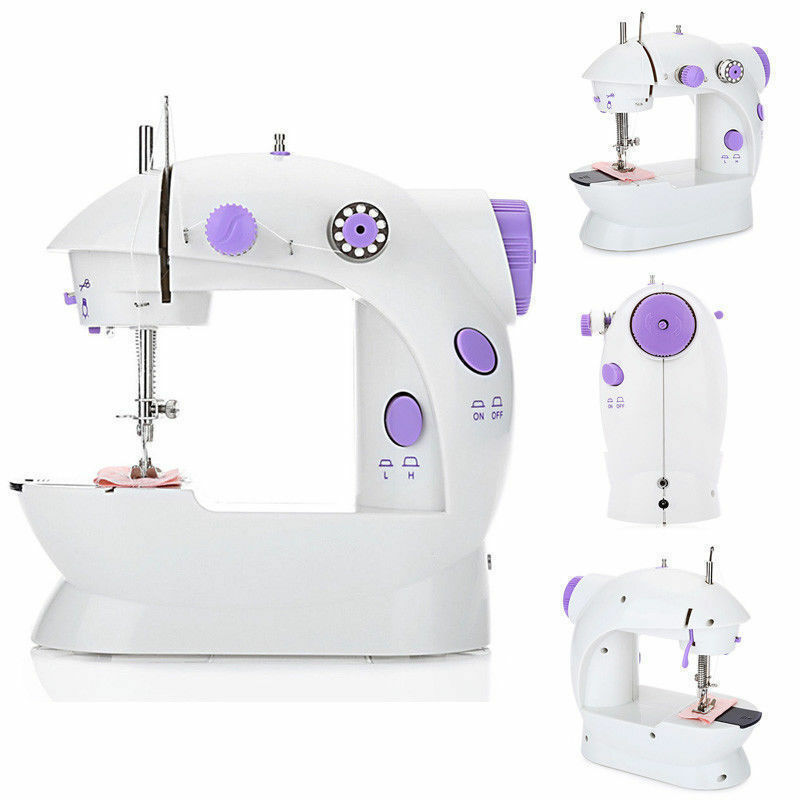 MINI SEWING MACHINE