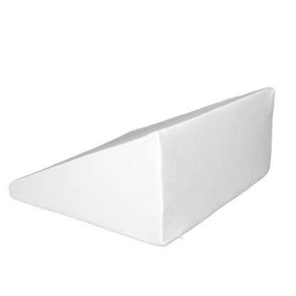 Wedge Incline Memory Foam Pillow