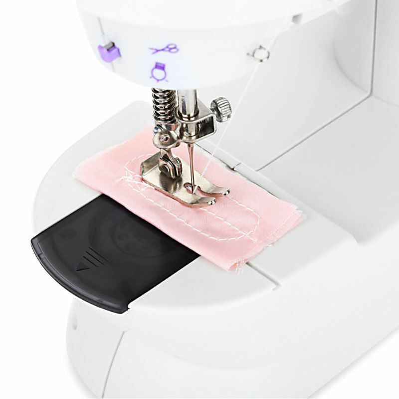 MINI SEWING MACHINE