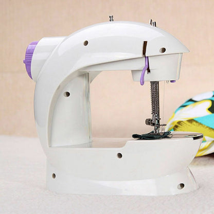 MINI SEWING MACHINE