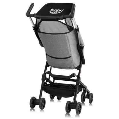 Portable Pocket Compact Lightweight Stroller - Easy For Travel