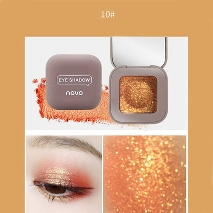 Glitter Eyeshadow Palette