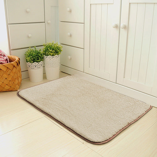 Magic Non Slip Door Mat