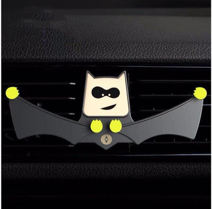 Universal Bat Car Phone Holder