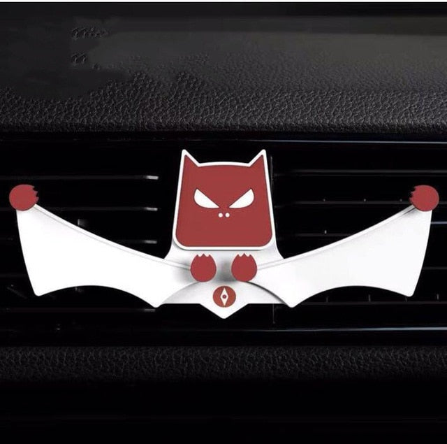 Universal Bat Car Phone Holder