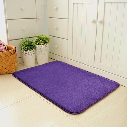 Magic Non Slip Door Mat