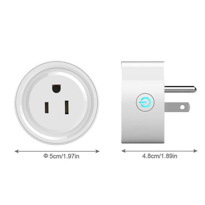 WIFI Smart Socket US Plug