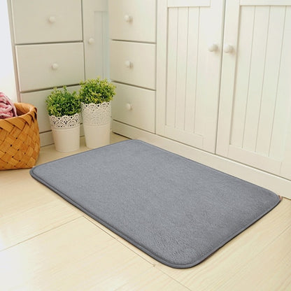 Magic Non Slip Door Mat