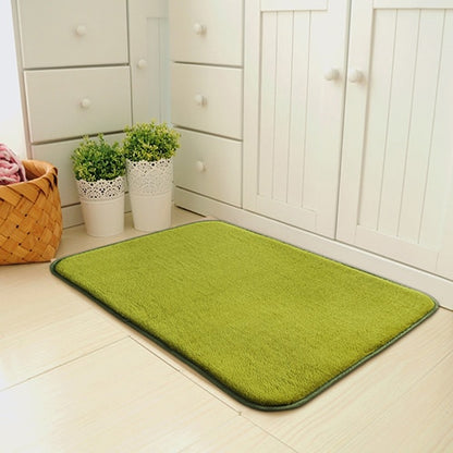 Magic Non Slip Door Mat