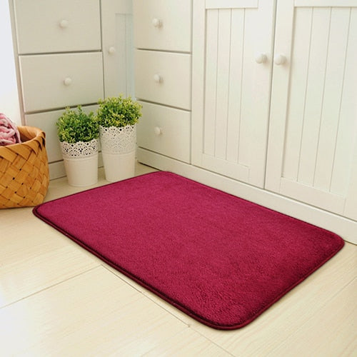 Magic Non Slip Door Mat