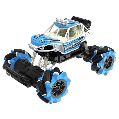 Remote Control 4WD Drift Car