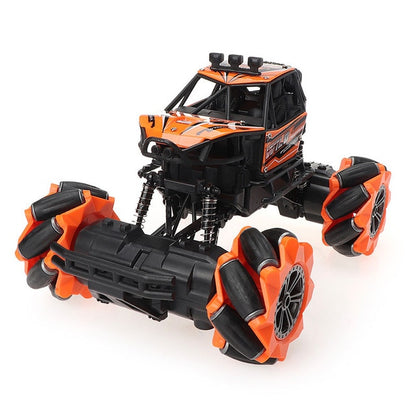 Remote Control 4WD Drift Car