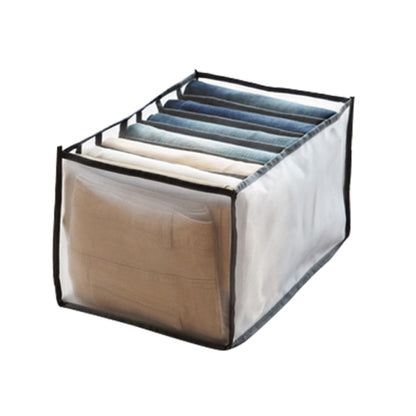 Compartment Storage Organizer