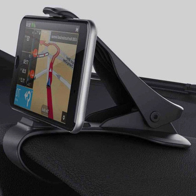 Universal Car Phone Clip Holder