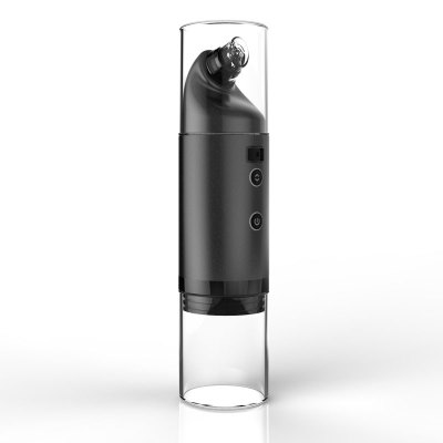 Blackhead Removal Vacuum Water Cycle