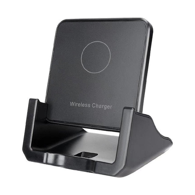 Fast Qi Wireless Charger