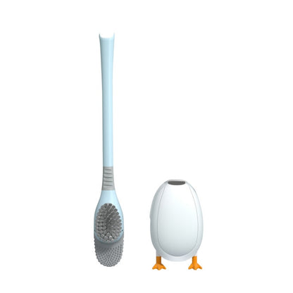 Ducky Toilet Brush Cleaner