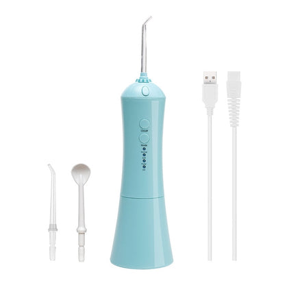 Portable Water Flosser