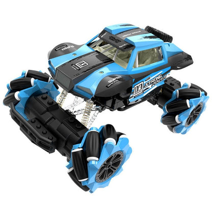 Remote Control 4WD Drift Car