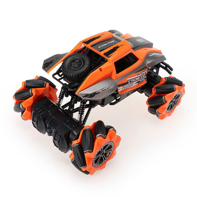 Remote Control 4WD Drift Car