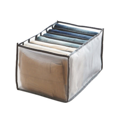 Compartment Storage Organizer