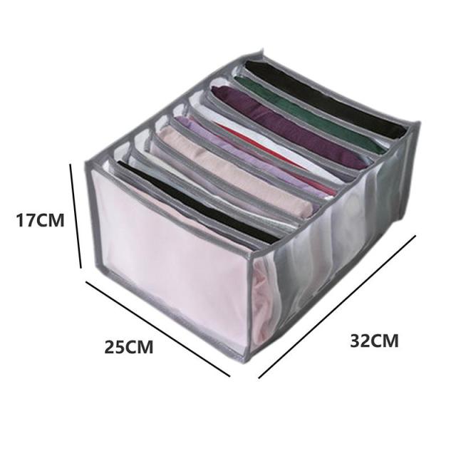 Compartment Storage Organizer