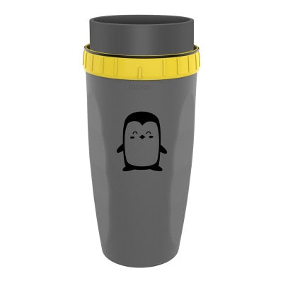 Seal Tumbler