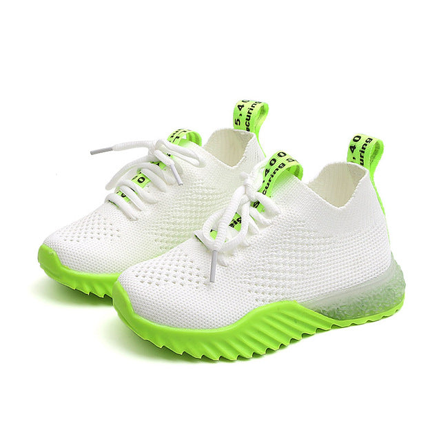 Kids Flymesh Shoes