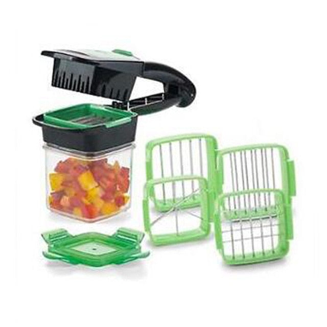 5 in 1 Vegetable Fruit Chopper