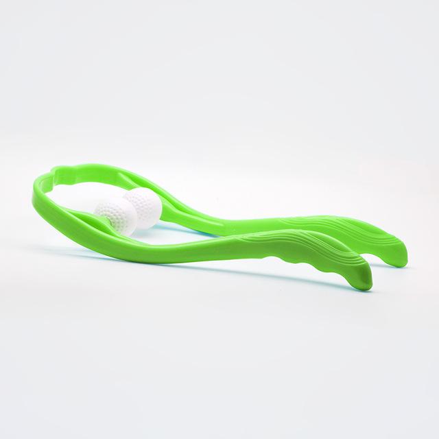 Pressure Point Therapy Massager