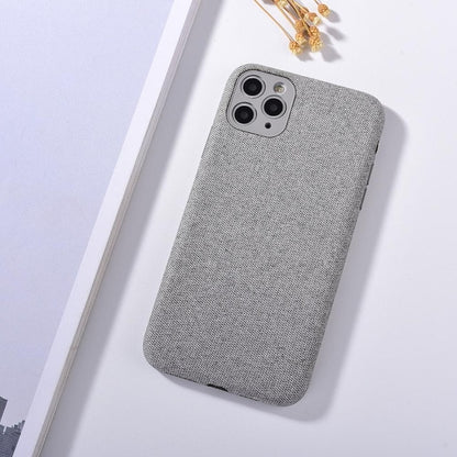 3D Woven iPhone Case